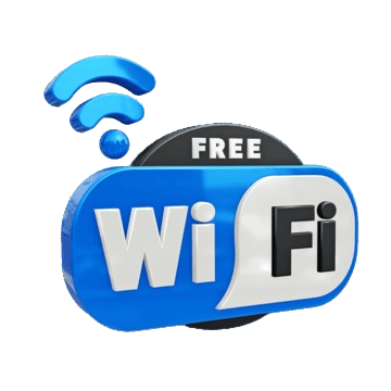 free wifi